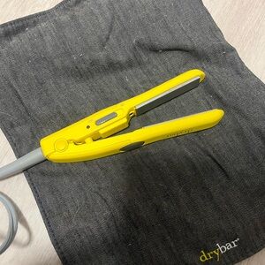 Drybar Mini Straightener